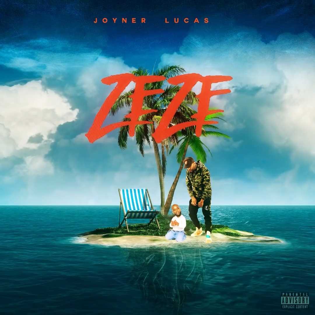 Joyner Lucas - Zeze (Freestyle)